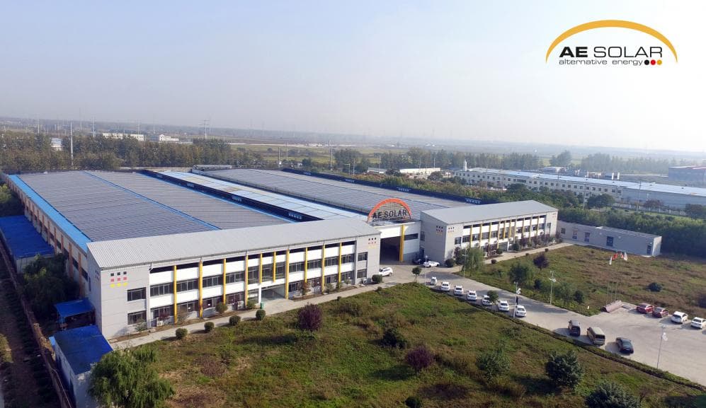 AE Solar