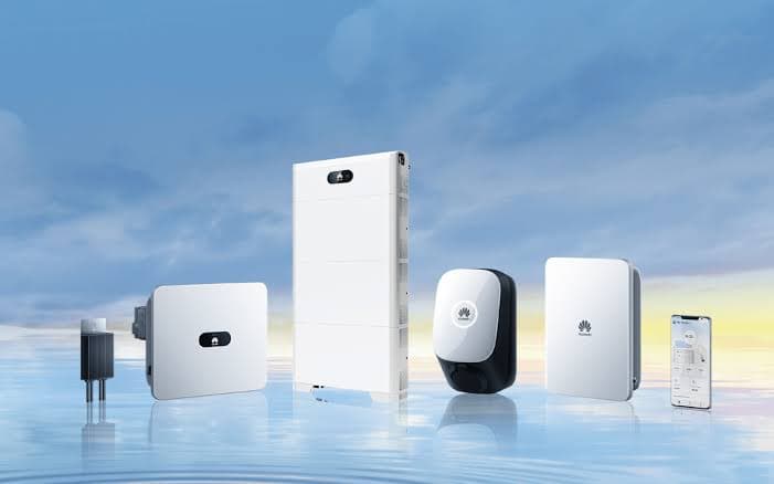Huawei