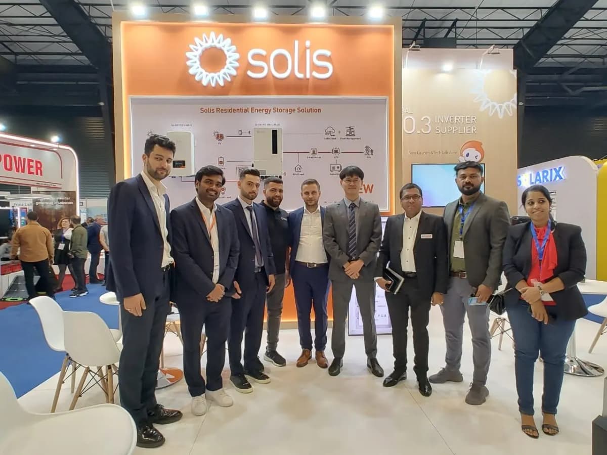 Solis