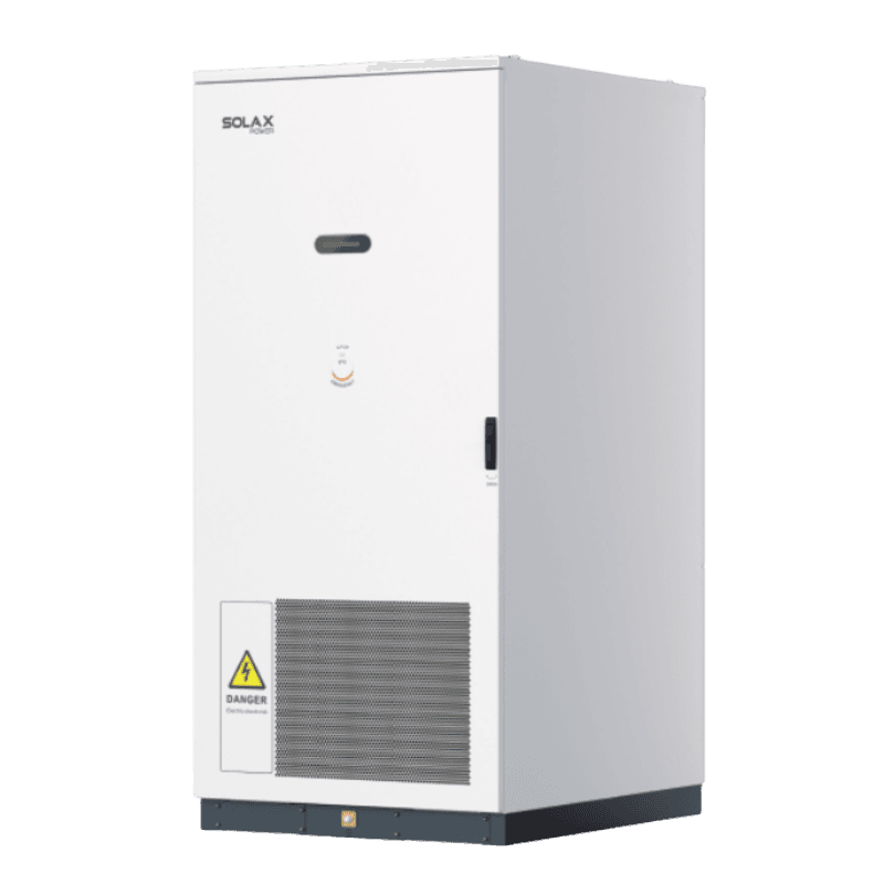 SolaX SS-AC-TRENE 125KW/261KW