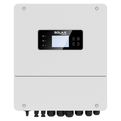 SolaX X1-HYB-5.0-LV Hybrid 5kw IP65