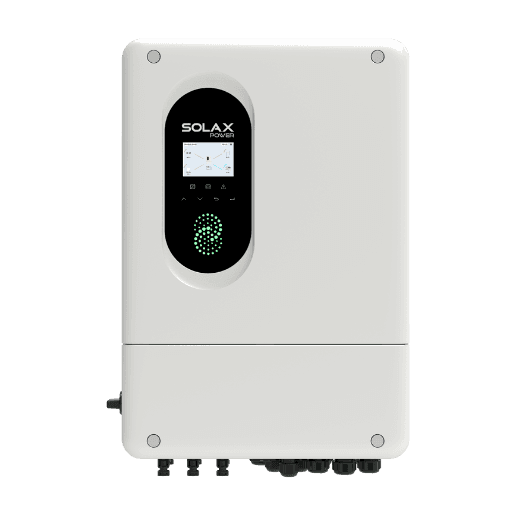 SolaX X1-LITE-8-LV Hybrid 8kw