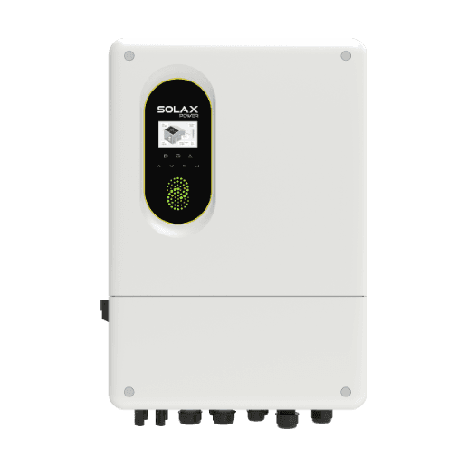 SolaX X3-NEO-10K-LV Hybrid 10kw