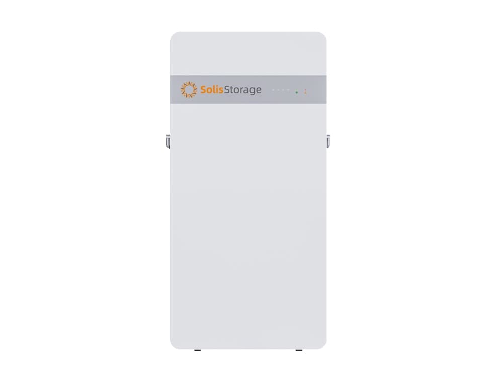 Pin lưu trữ Solis 16kWh IntelliHome-16kWh-OD