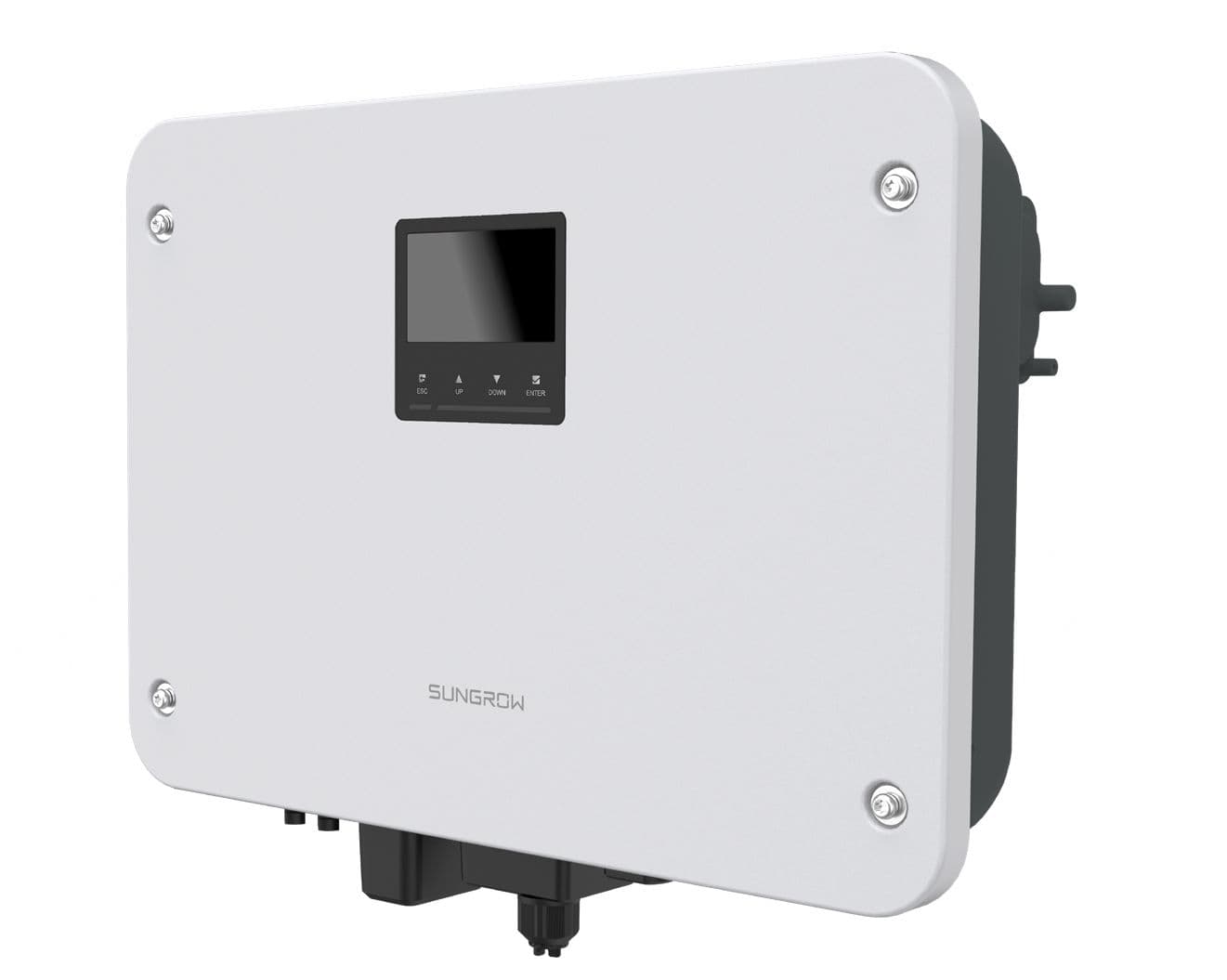 Biến tần Sungrow 6kW MG6RL 1 Pha (Hybrid)