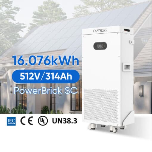 Dyness Power Brick SC