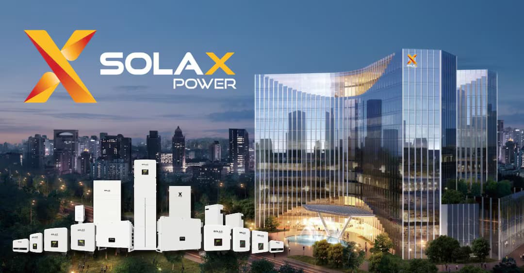SolaX Power