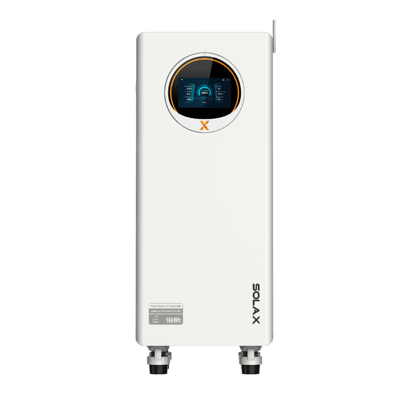 SolaX T-BAT TSYS-LD16-S