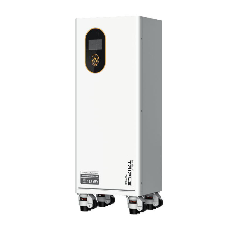 SolaX T-BAT TSYS-LD160